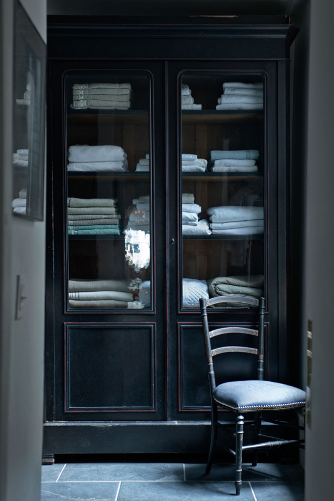 The Cast Iron Bath Company