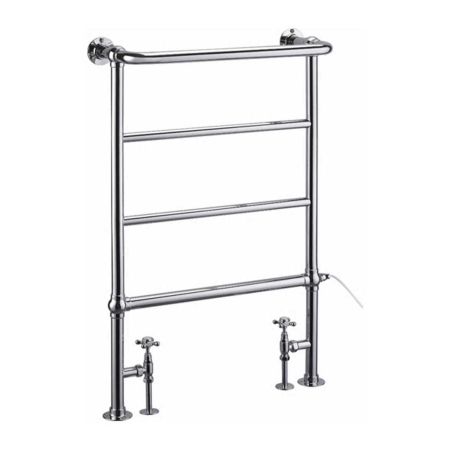 Burlington Berkeley Traditional Towel Radiator (289W)