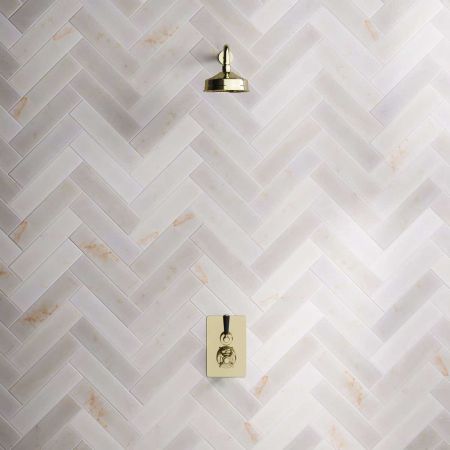 Calder Concealed Shower Valve