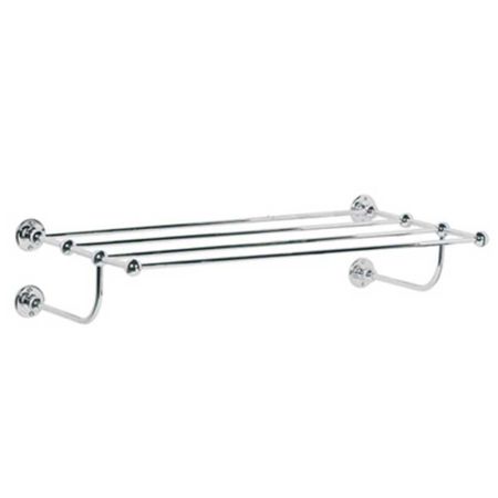 Lefroy Brooks Towel Shelf LB4944