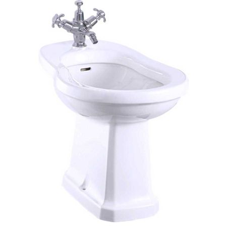 The Burlington Bidet