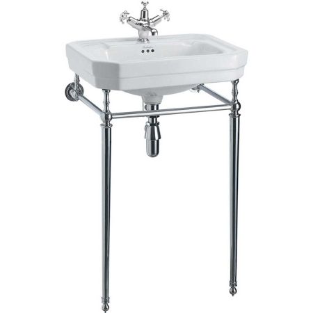 The Burlington Victorian Medium Basin & Wash Stand