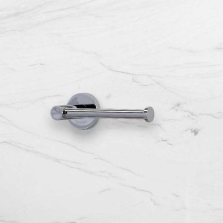 Contemporary Collection Toilet Paper Holder - Chrome