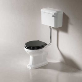 Low Level Ceramic Cistern for sale | UK