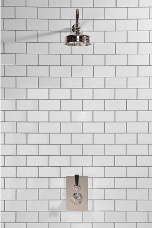 Calder Concealed Shower Valve