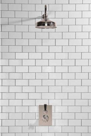 Calder Concealed Shower Valve