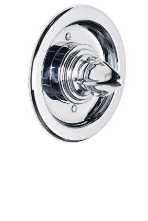 Lefroy Brooks Belle Aire Archipelago Concealed Thermostatic Valve Only RT8800