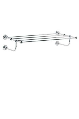 Lefroy Brooks Towel Shelf LB4944