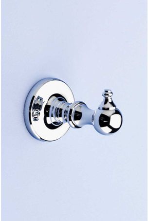 Silverdale Berkeley Robe Hook