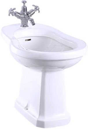 The Burlington Bidet