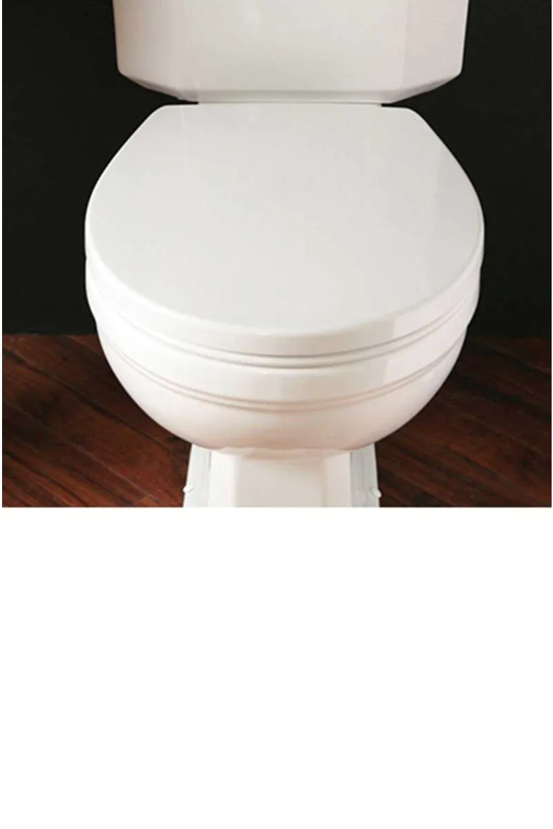 Acrylic toilet seats discount