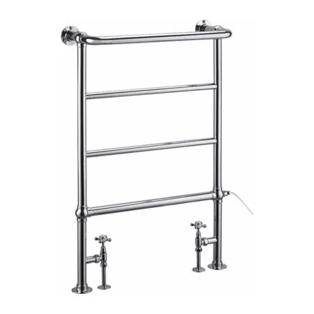 Burlington Berkeley Traditional Towel Radiator (289W)