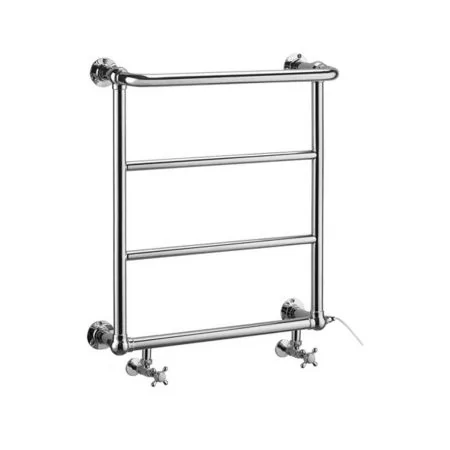 Burlington Cleaver Traditional Towel Radiator (246W)