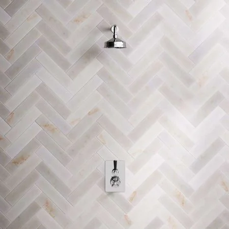 Linton Concealed Shower Valve