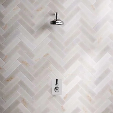 Linton Concealed Shower Valve