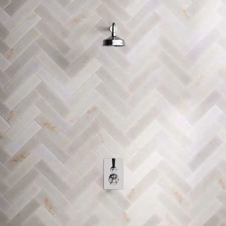 Linton Concealed Shower Valve