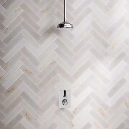 Linton Concealed Shower Valve