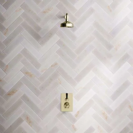 Linton Concealed Shower Valve