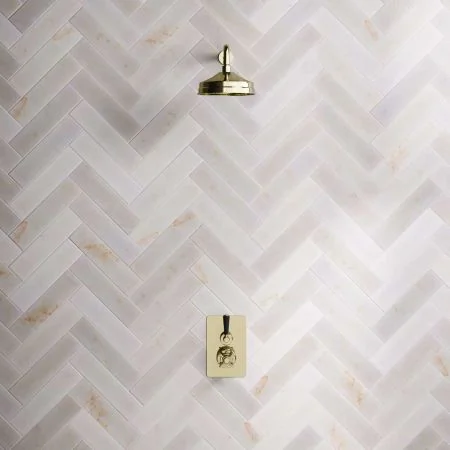 Linton Concealed Shower Valve