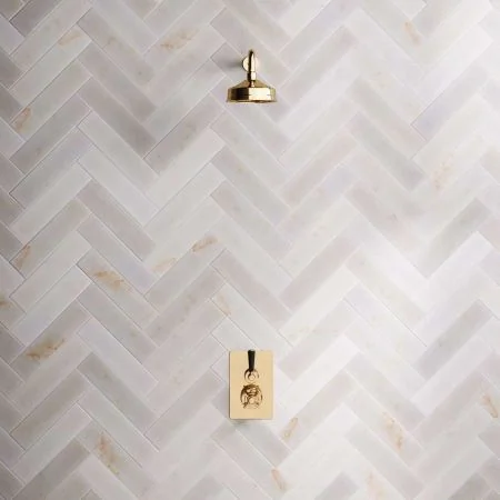 Linton Concealed Shower Valve