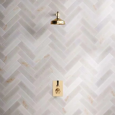 Linton Concealed Shower Valve
