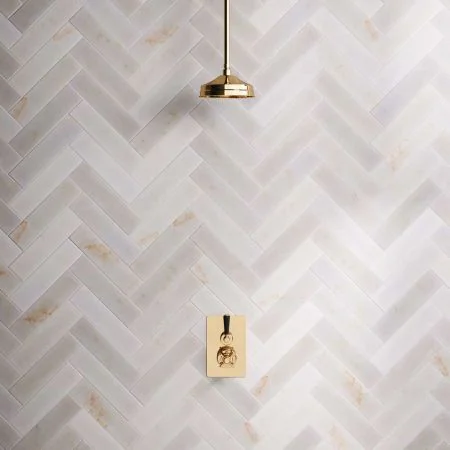Linton Concealed Shower Valve