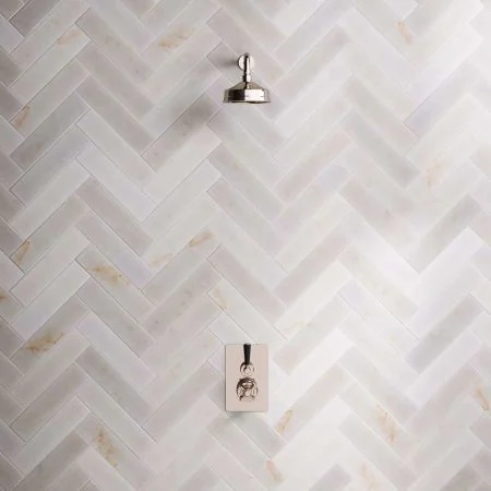 Linton Concealed Shower Valve