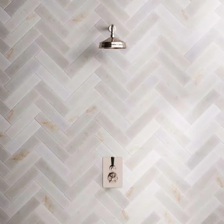 Linton Concealed Shower Valve