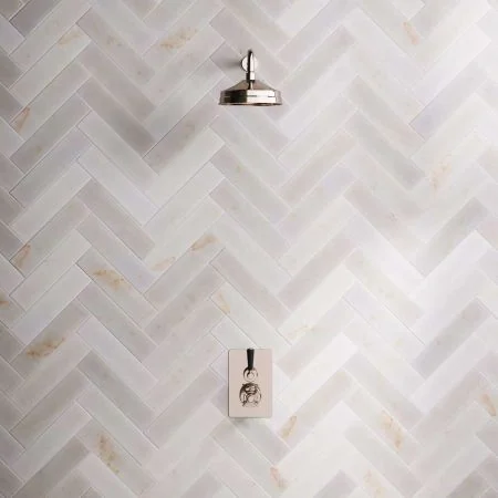 Linton Concealed Shower Valve