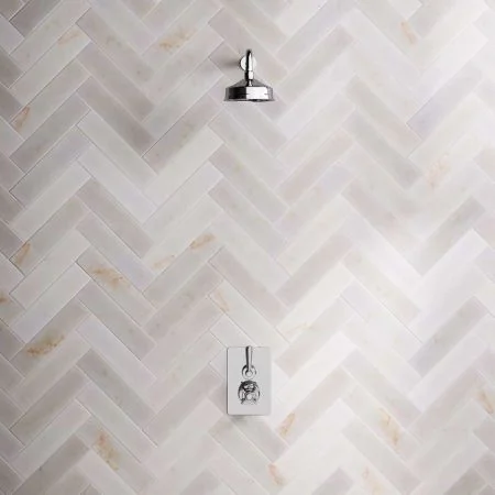 Linton Concealed Shower Valve