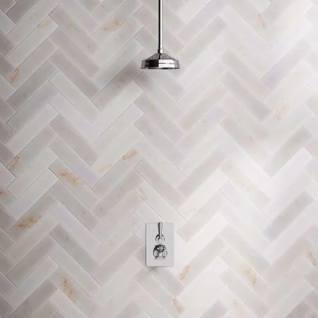 Linton Concealed Shower Valve