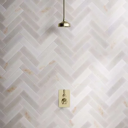 Linton Concealed Shower Valve
