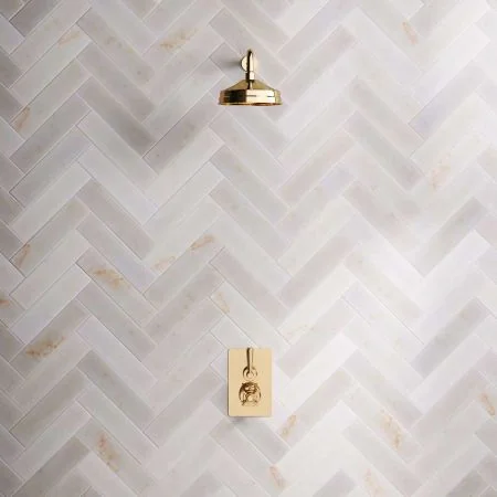 Linton Concealed Shower Valve