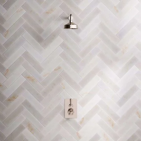 Linton Concealed Shower Valve