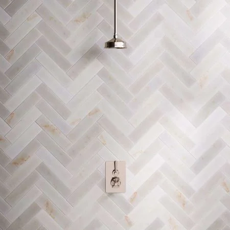 Linton Concealed Shower Valve