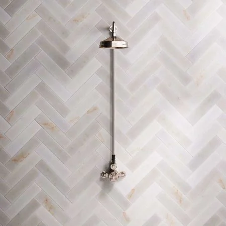 Linton Exposed Shower Valve
