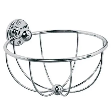 Lefroy Brooks Classic Circular Real Sponge Basket LB4506