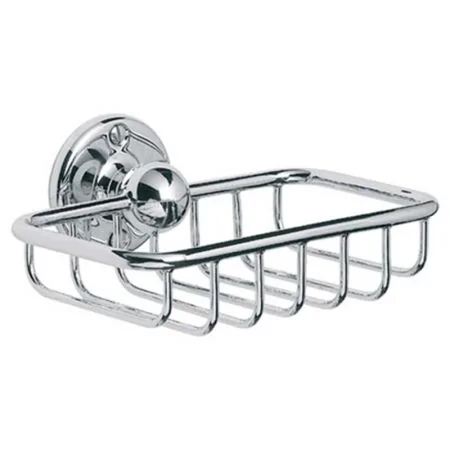 Lefroy Brooks Edwardian Wire Soap Dish LB4934
