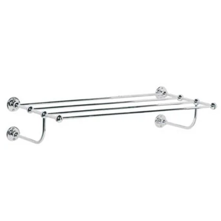 Lefroy Brooks Towel Shelf LB4944