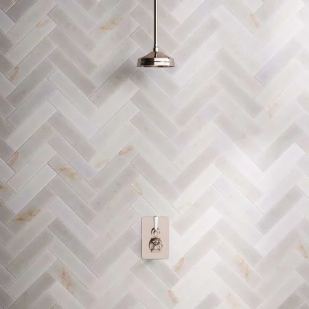 Linton Concealed Shower Valve