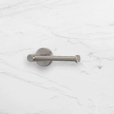 Contemporary Collection Toilet Paper Holder - Brushed Nickel