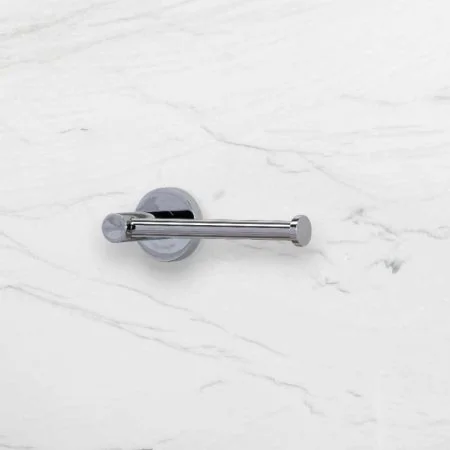 Contemporary Collection Toilet Paper Holder - Chrome