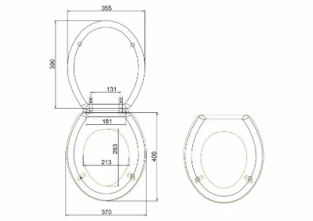 Specification drawing for - S12