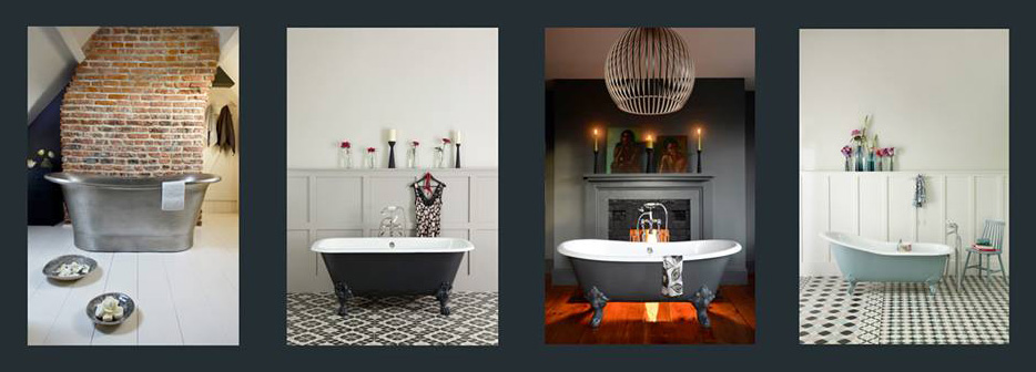 Cast Iron Bath Company