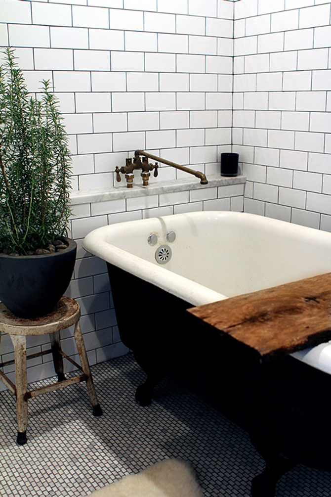 The Cast Iron Bath Company