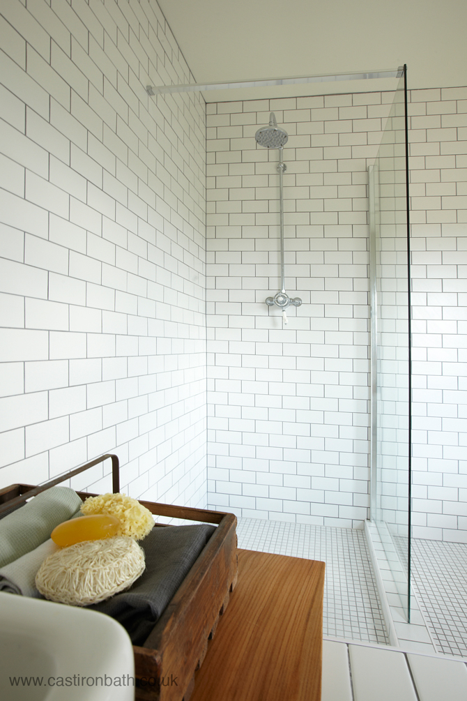 The Cast Iron Bath Company