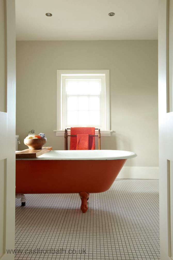 orange-bath