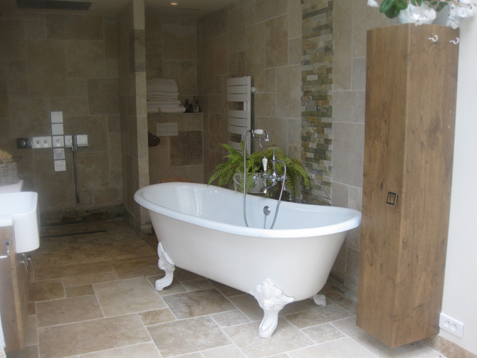 Cast Iron Bath Company