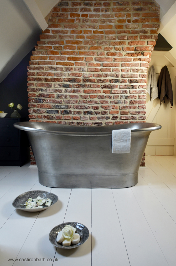 The Cast Iron Bath Company