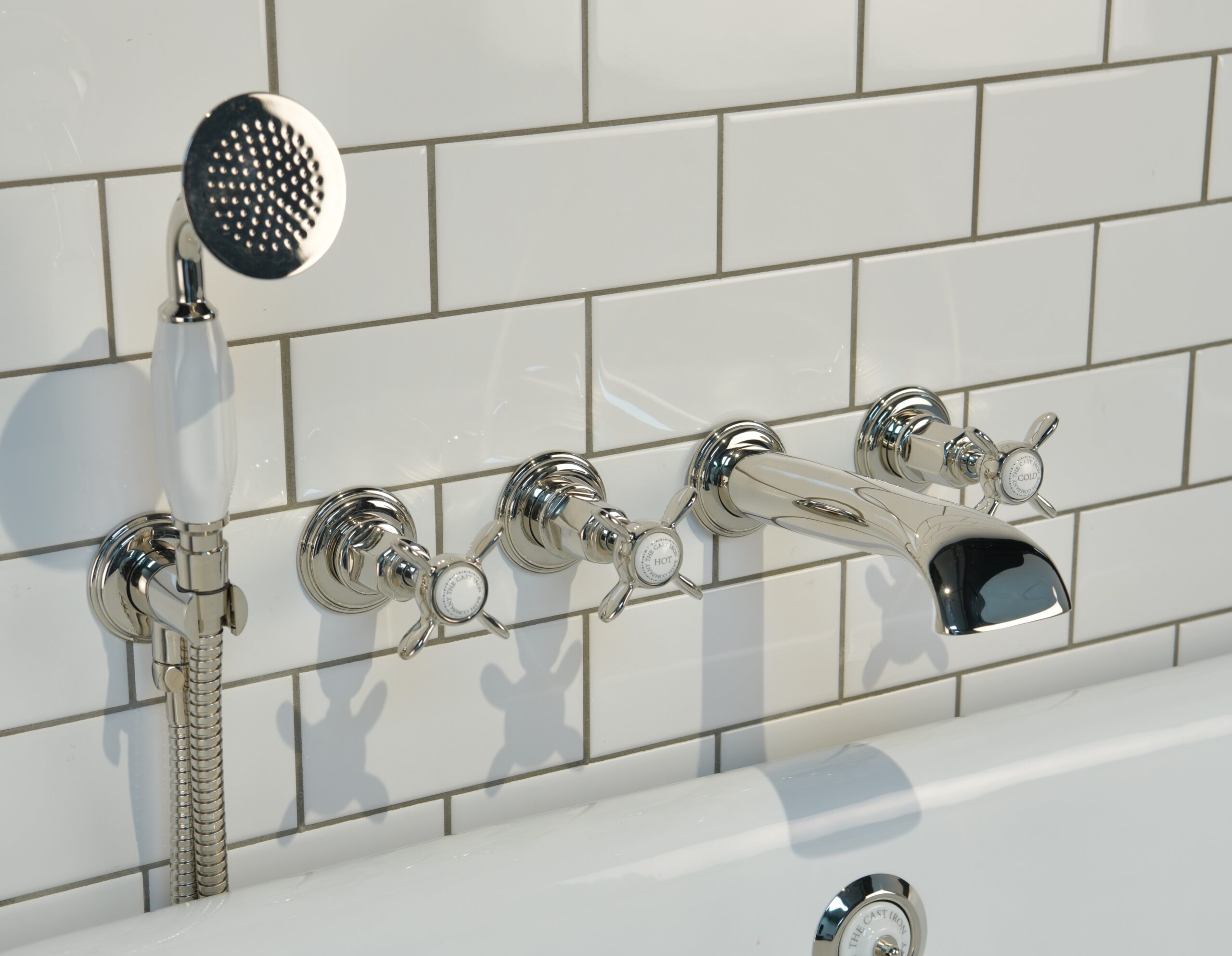 Understanding water pressure and water flow rates